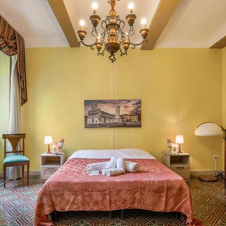 Apartment & Rooms In Lucca Center - Exteriér fotografie