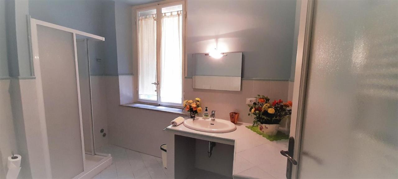 Apartment & Rooms In Lucca Center - Exteriér fotografie