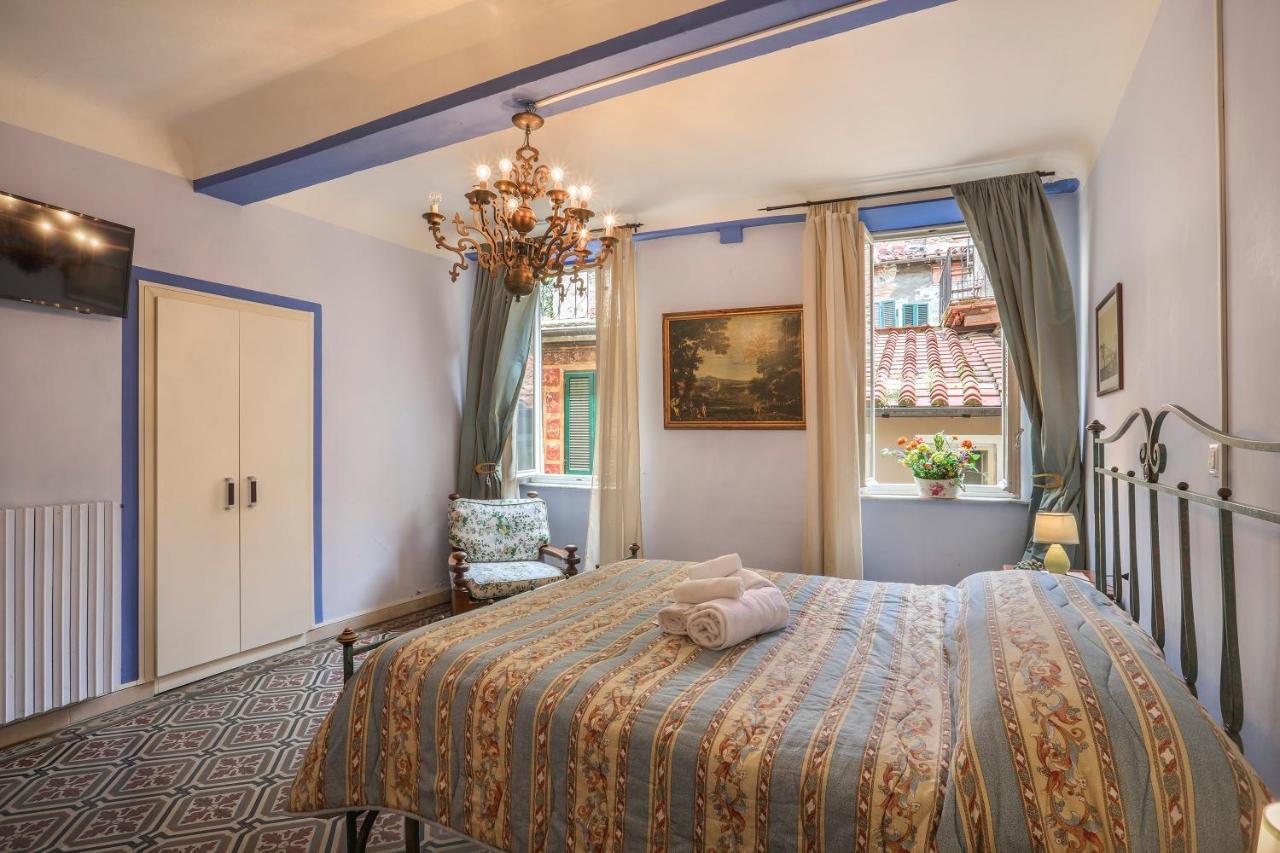 Apartment & Rooms In Lucca Center - Exteriér fotografie