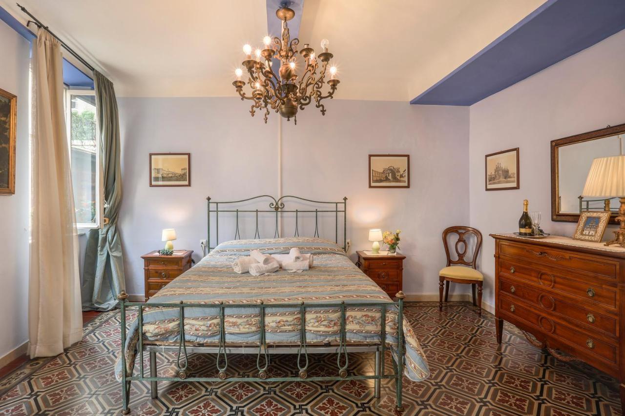 Apartment & Rooms In Lucca Center - Exteriér fotografie