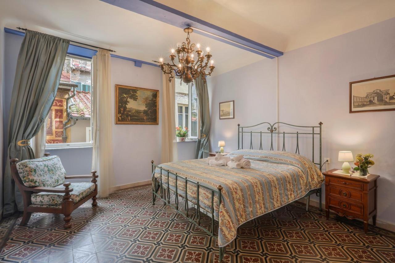 Apartment & Rooms In Lucca Center - Exteriér fotografie