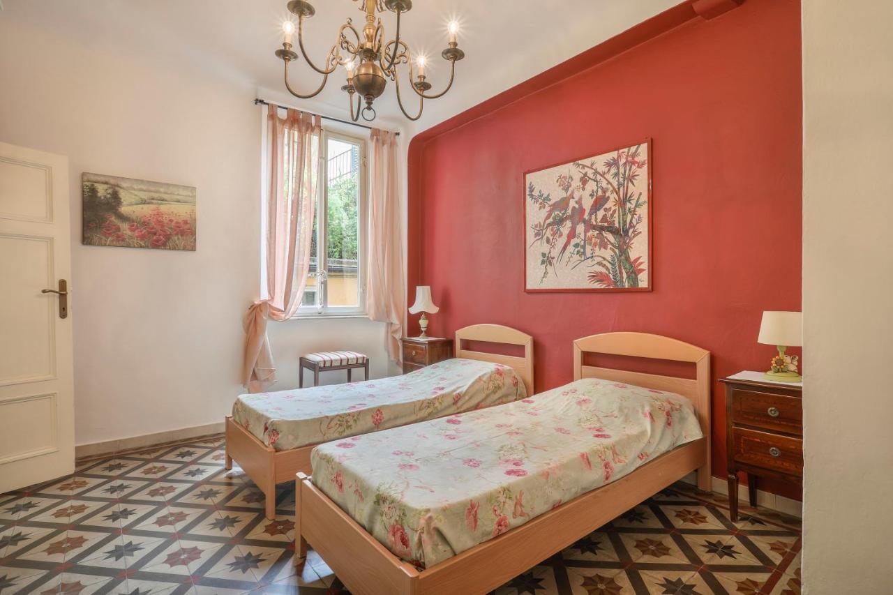 Apartment & Rooms In Lucca Center - Exteriér fotografie