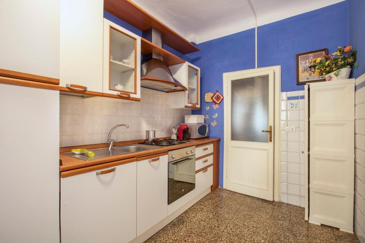 Apartment & Rooms In Lucca Center - Exteriér fotografie