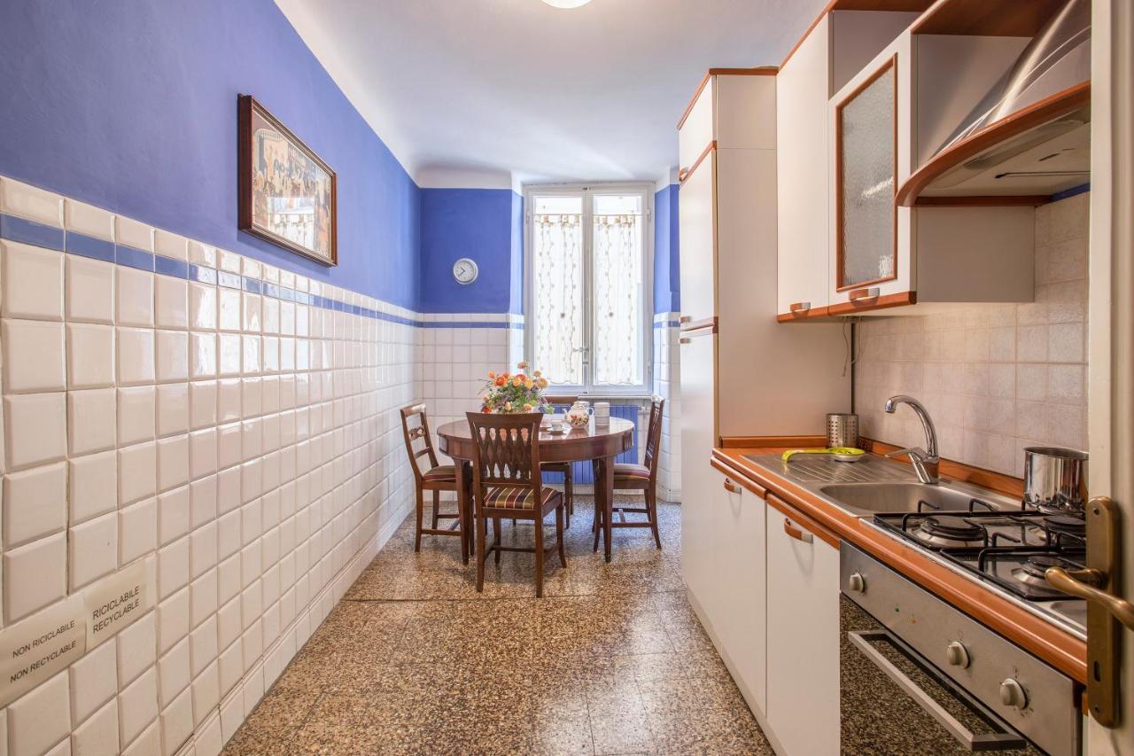 Apartment & Rooms In Lucca Center - Exteriér fotografie