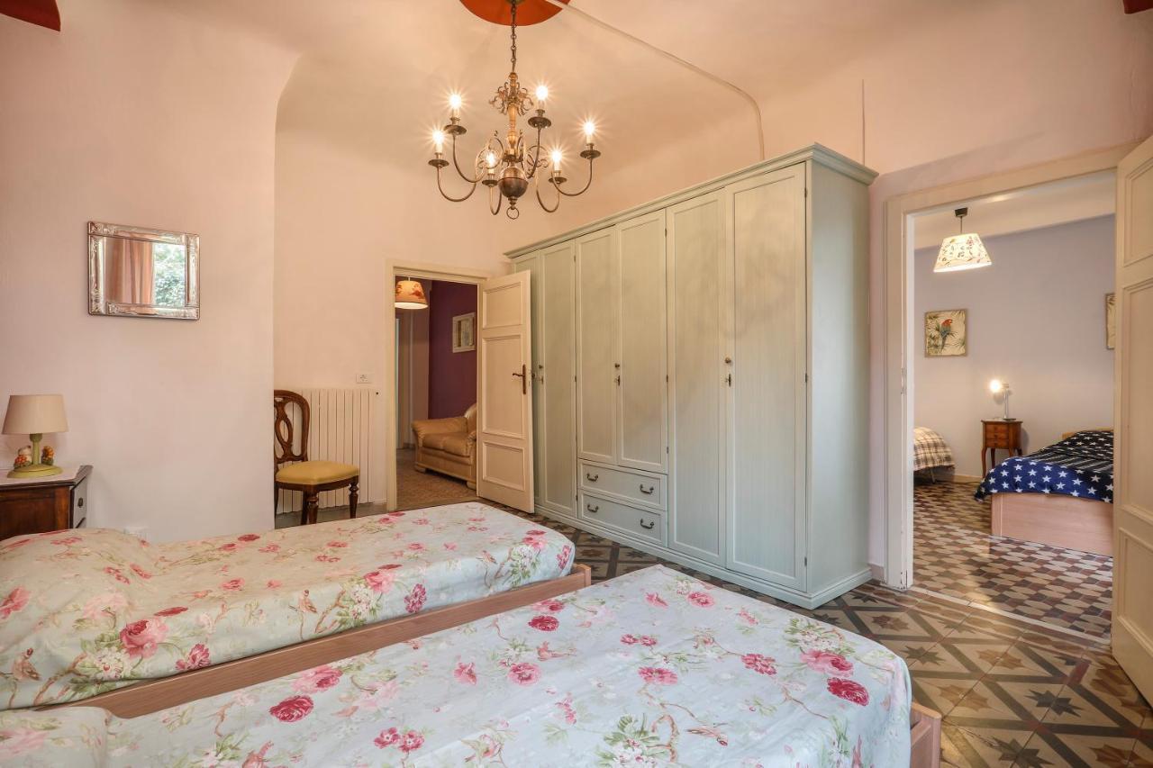 Apartment & Rooms In Lucca Center - Exteriér fotografie