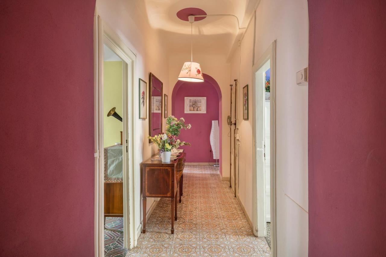 Apartment & Rooms In Lucca Center - Exteriér fotografie