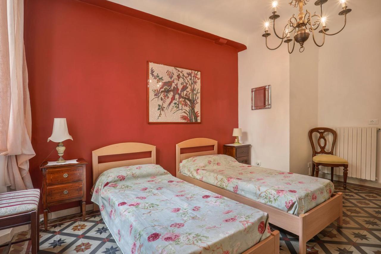 Apartment & Rooms In Lucca Center - Exteriér fotografie