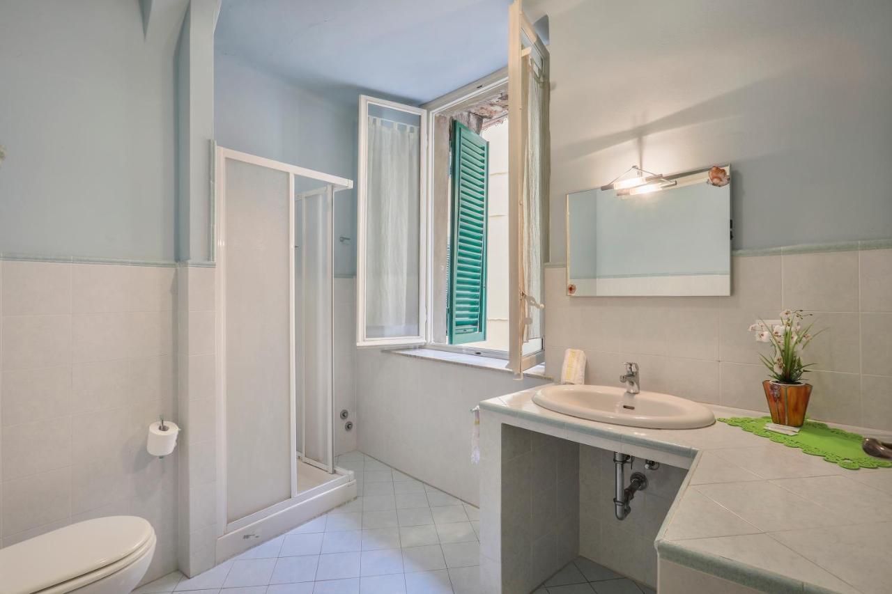 Apartment & Rooms In Lucca Center - Exteriér fotografie