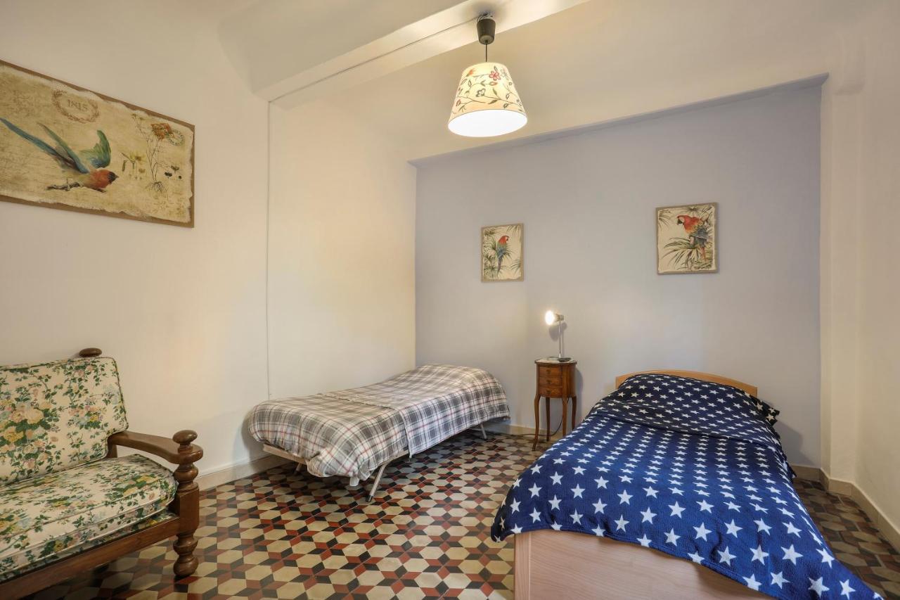 Apartment & Rooms In Lucca Center - Exteriér fotografie