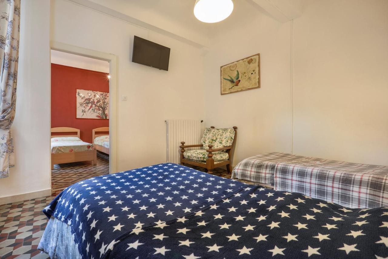 Apartment & Rooms In Lucca Center - Exteriér fotografie